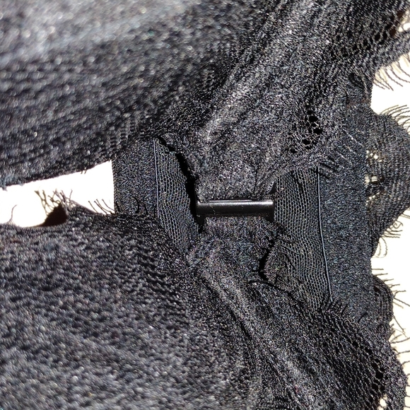 Pink Date Racerback - Picture 3 of 5